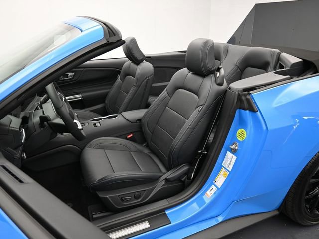 New 2025 Ford Mustang GT Premium image 12