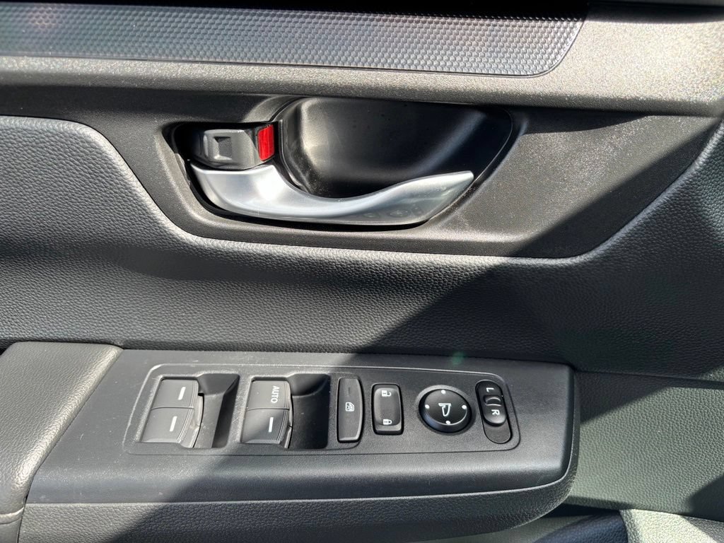 Certified 2024 Honda CR-V LX image 13