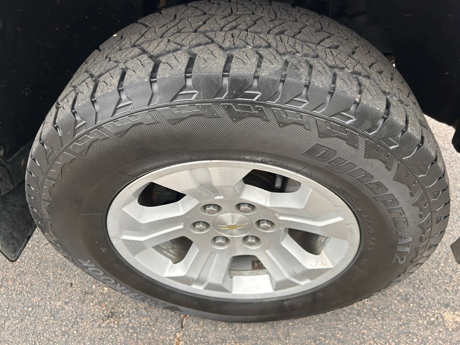 Used 2018 Chevrolet Silverado 1500 LT w/ All Star Edition image 9