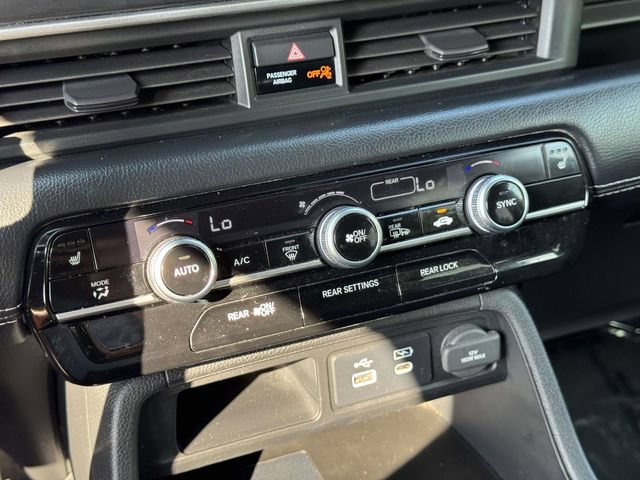 Certified 2023 Honda Pilot EX-L image 27