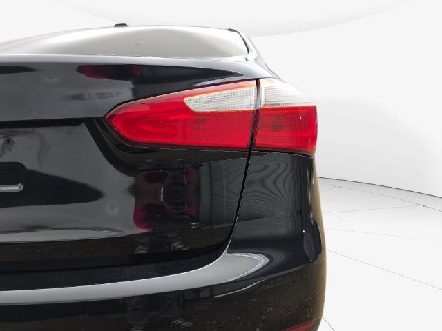 Used 2014 Kia Forte LX w/ Popular Package FWD image 35