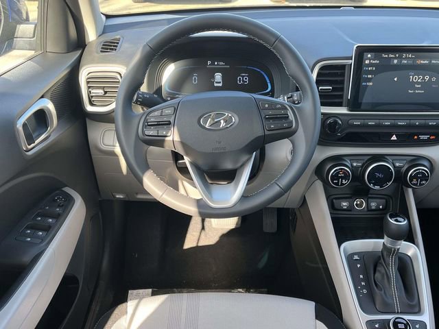 New 2026 Hyundai Venue SEL FWD image 15