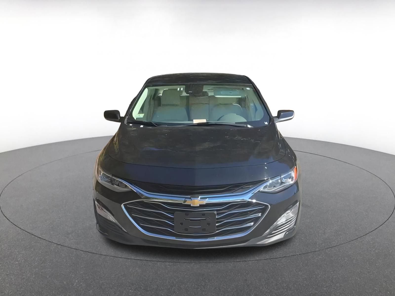 Used 2024 Chevrolet Malibu LT image 4