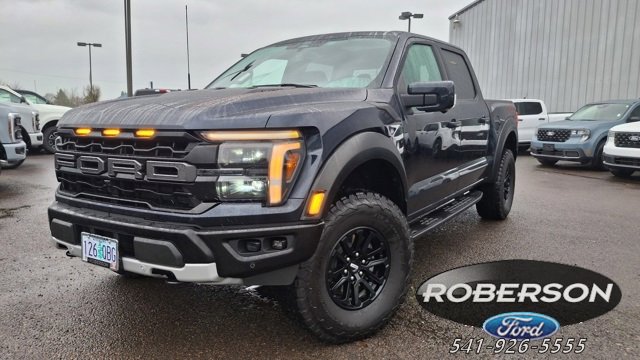 Used 2024 Ford F150 Raptor image 1