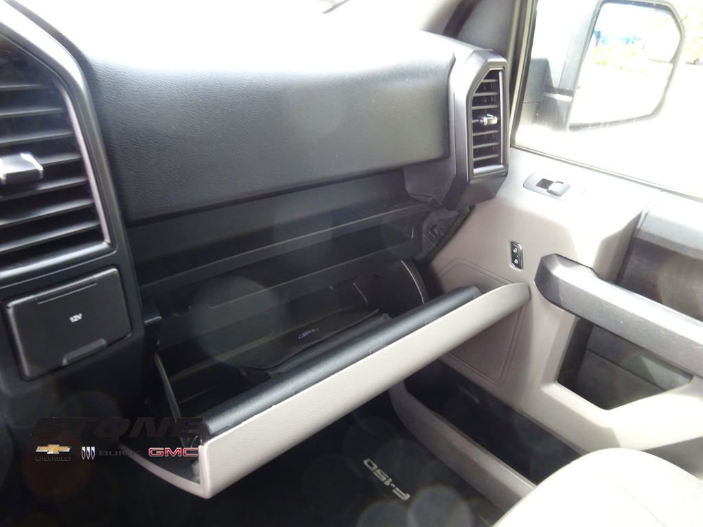 Used 2019 Ford F150 XL w/ Equipment Group 101A Mid RWD image 29