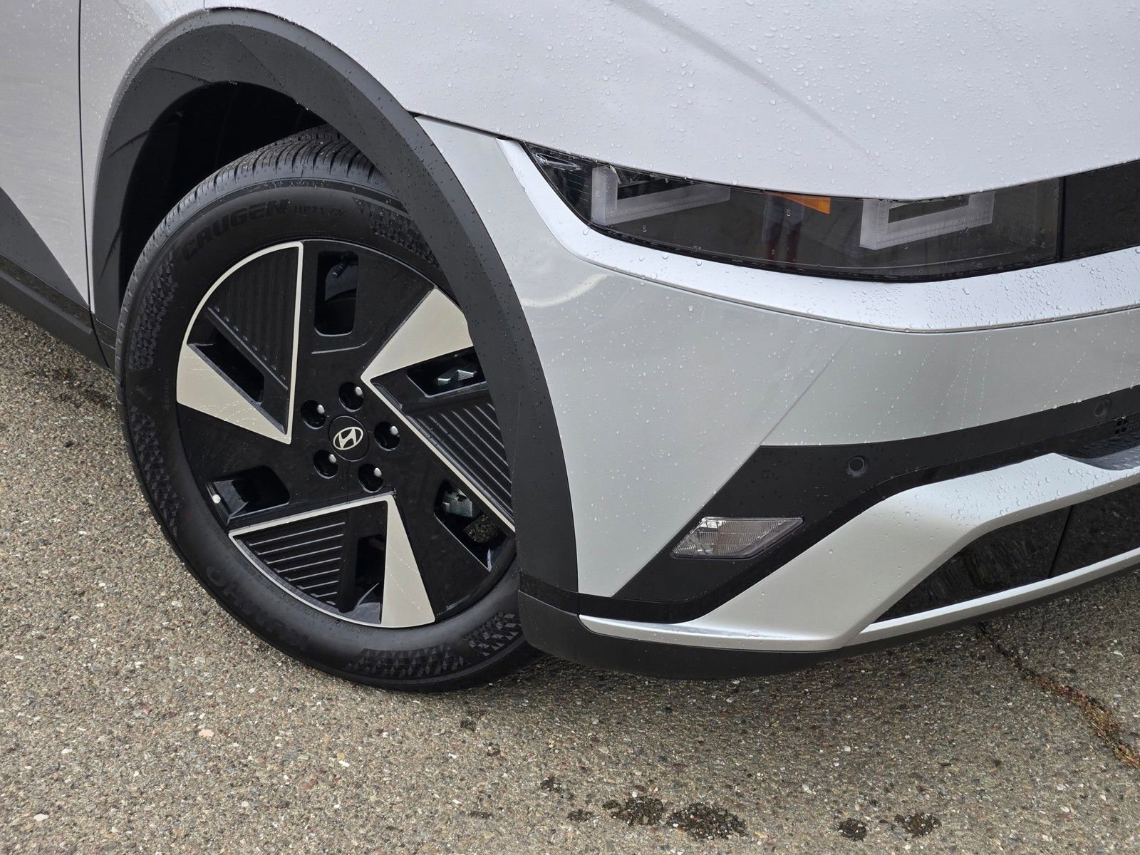 Used 2026 Hyundai Ioniq 5 SEL RWD image 9