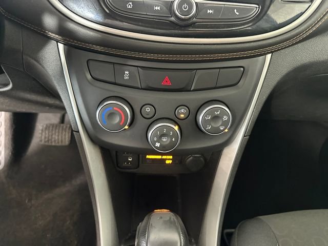 Used 2017 Chevrolet Trax LS image 23