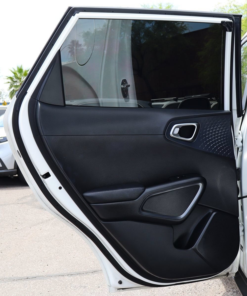 Used 2020 Kia Soul EX FWD image 29