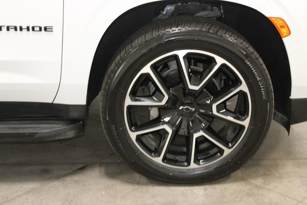 Used 2023 Chevrolet Tahoe RST image 64