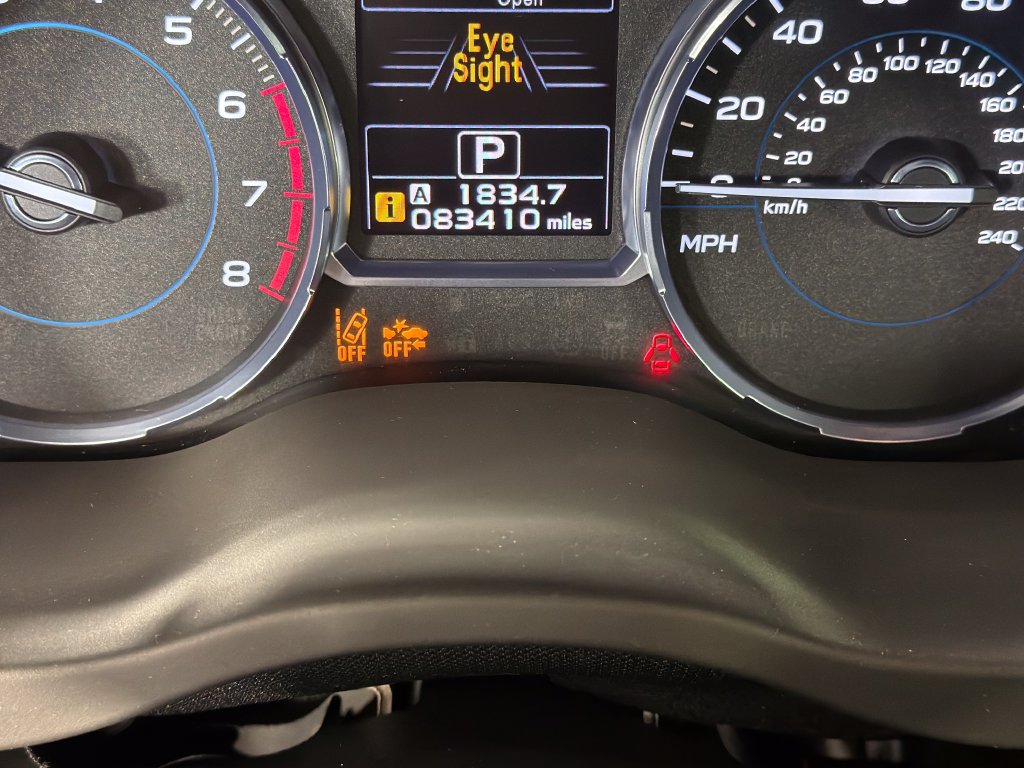 Used 2017 Subaru Forester 2.5i Premium AWD/4WD image 11