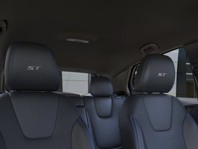 New 2026 Buick Encore GX Sport Touring w/ Comfort Package FWD image 24