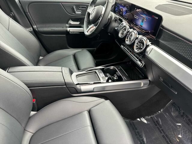Certified 2024 Mercedes-Benz EQB 250+ image 18