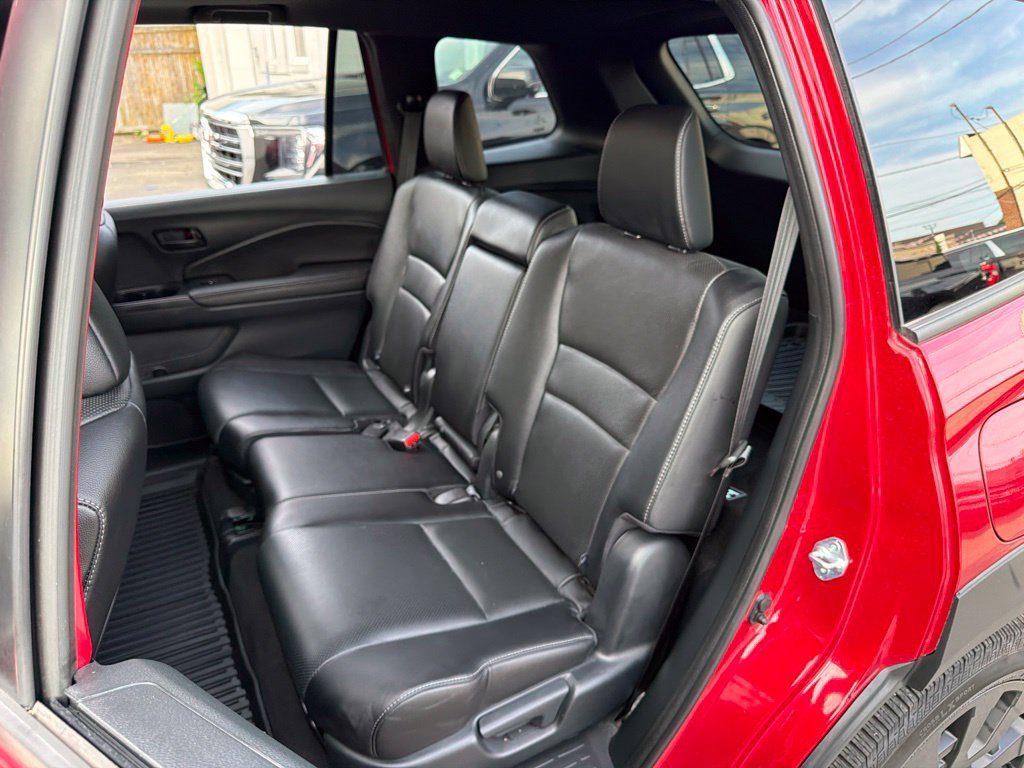 Used 2023 Honda Passport EX-L image 15