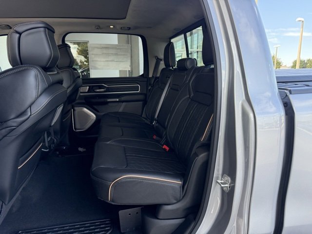 New 2026 RAM 1500 Tungsten image 22