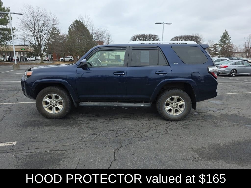 Used 2016 Toyota 4Runner SR5 image 5