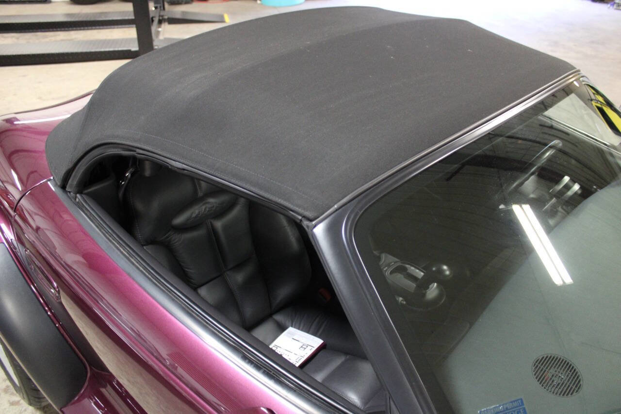 Used 1997 Plymouth Prowler image 19