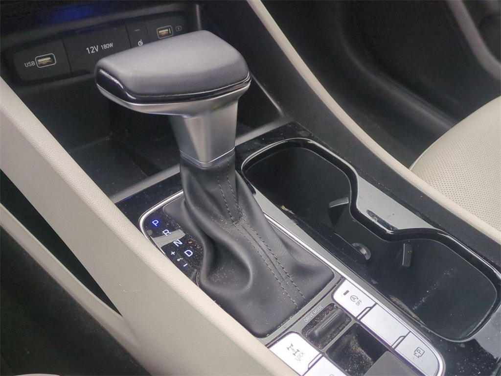 Certified 2023 Hyundai Tucson SEL w/ Convenience Package image 17