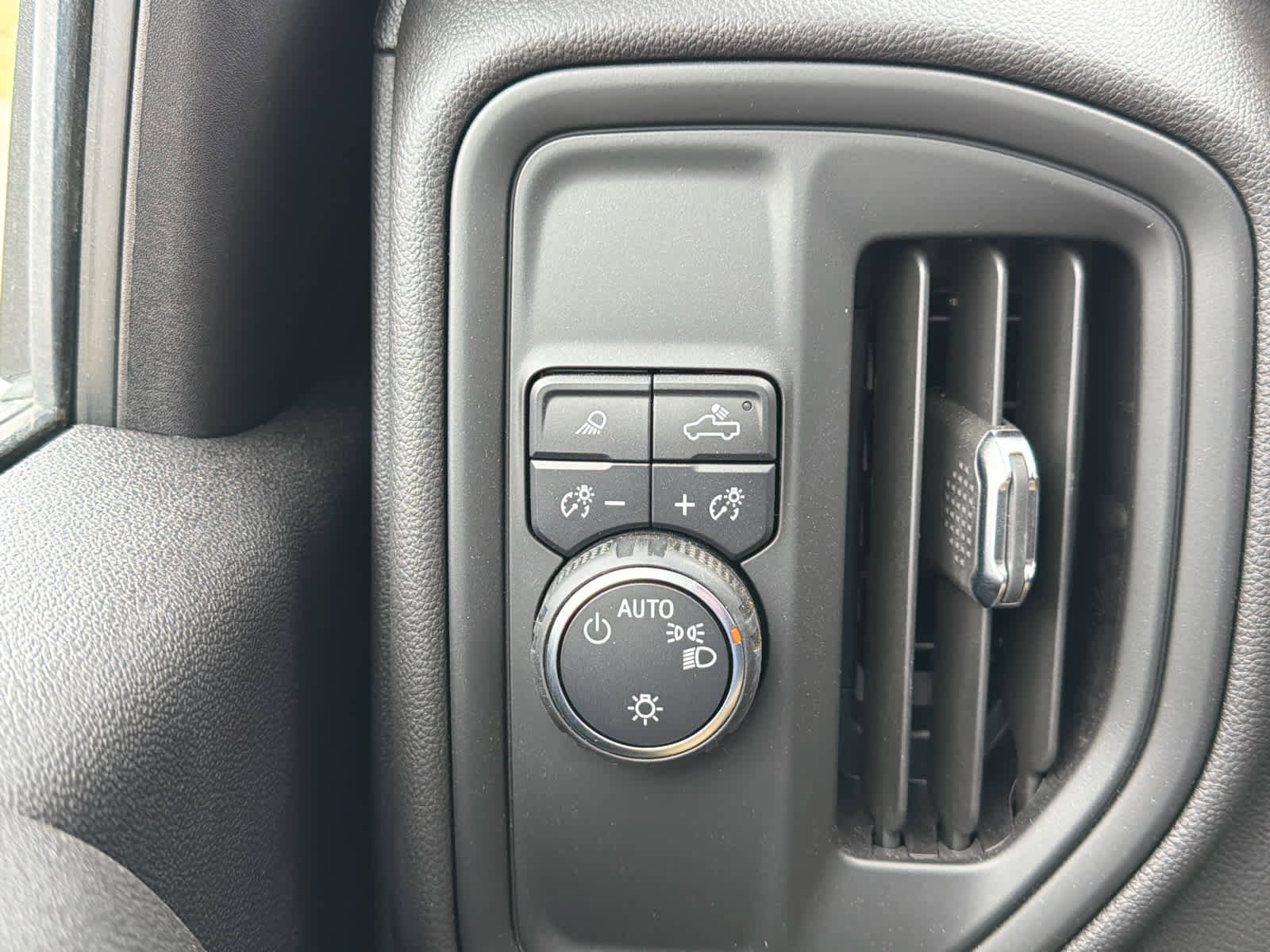 New 2025 Chevrolet Silverado 2500 W/T w/ WT Convenience Package image 30