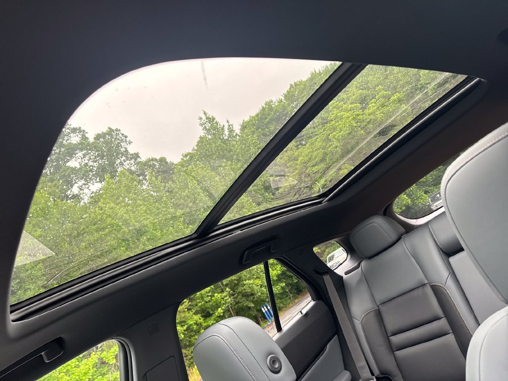 New 2026 Honda Prologue Touring image 17