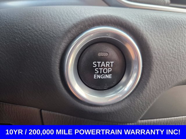 Used 2021 MAZDA CX-5 Touring w/ Touring Preferred SV Package AWD/4WD image 31