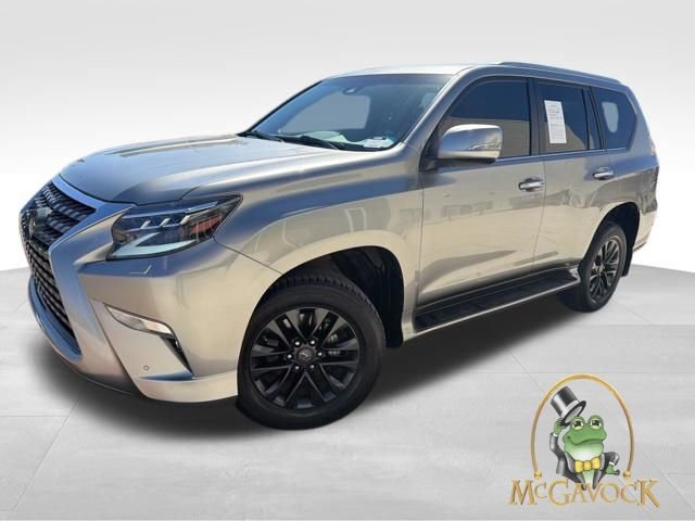 Used 2023 Lexus GX 460 Premium AWD/4WD image 1