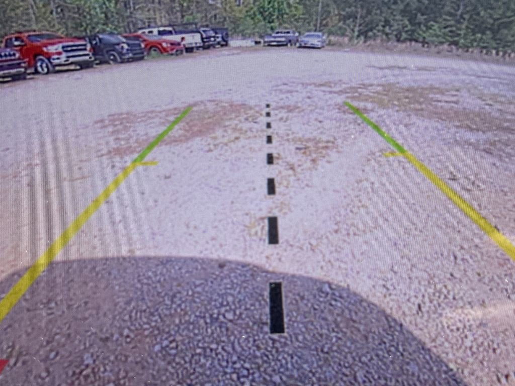 Used 2022 Jeep Grand Cherokee L Laredo w/ Luxury Tech Group I image 33