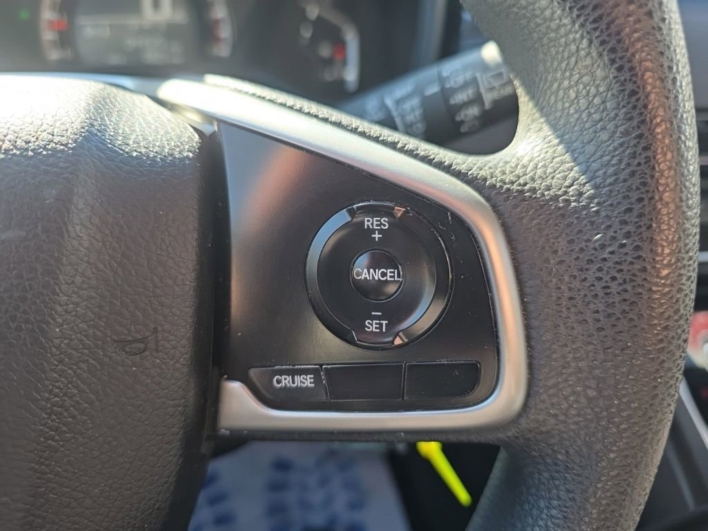 Used 2019 Honda CR-V LX image 21