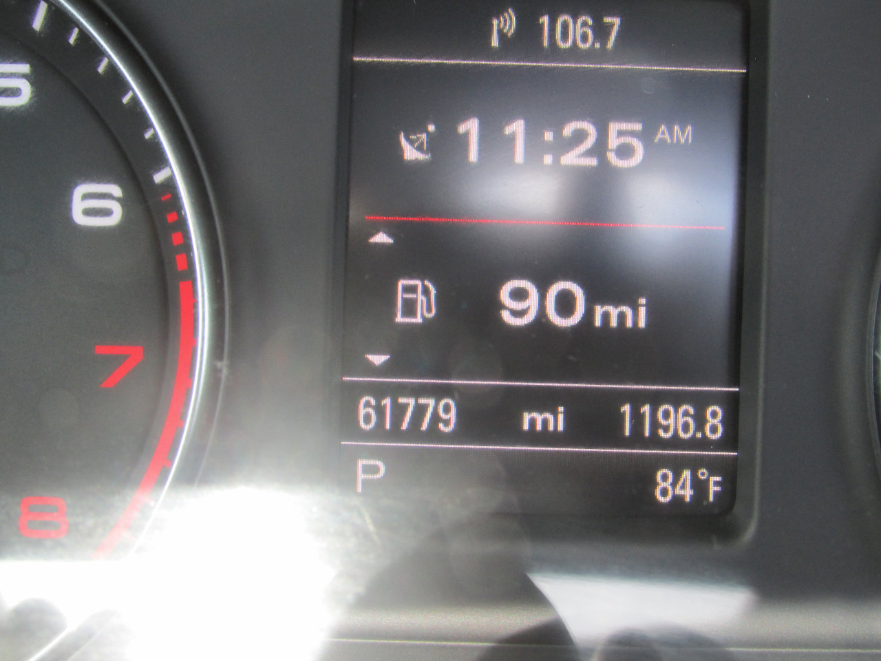 Used 2017 Audi Q3 2.0T Premium Plus w/ Premium Plus Package image 13