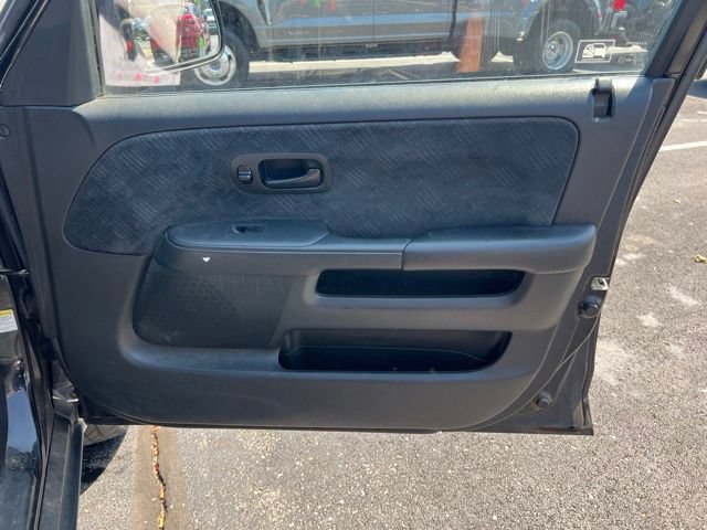 Used 2006 Honda CR-V EX image 28