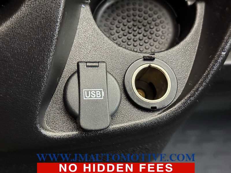 Used 2017 RAM ProMaster 2500 w/ Mopar Trailer Tow Group image 37