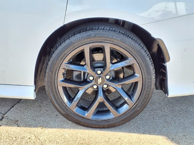 Used 2019 Dodge Charger GT w/ Blacktop Package RWD image 21