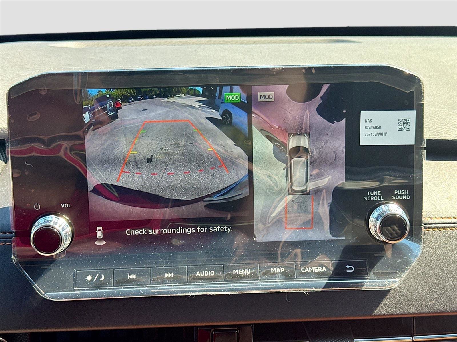 New 2025 Mitsubishi Outlander SEL image 14