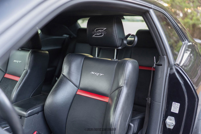 Used 2009 Dodge Challenger SRT8 w/ SRT Option Group II image 25