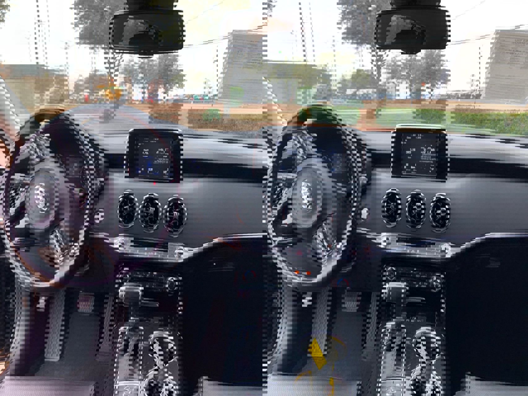 Used 2019 Kia Stinger image 21