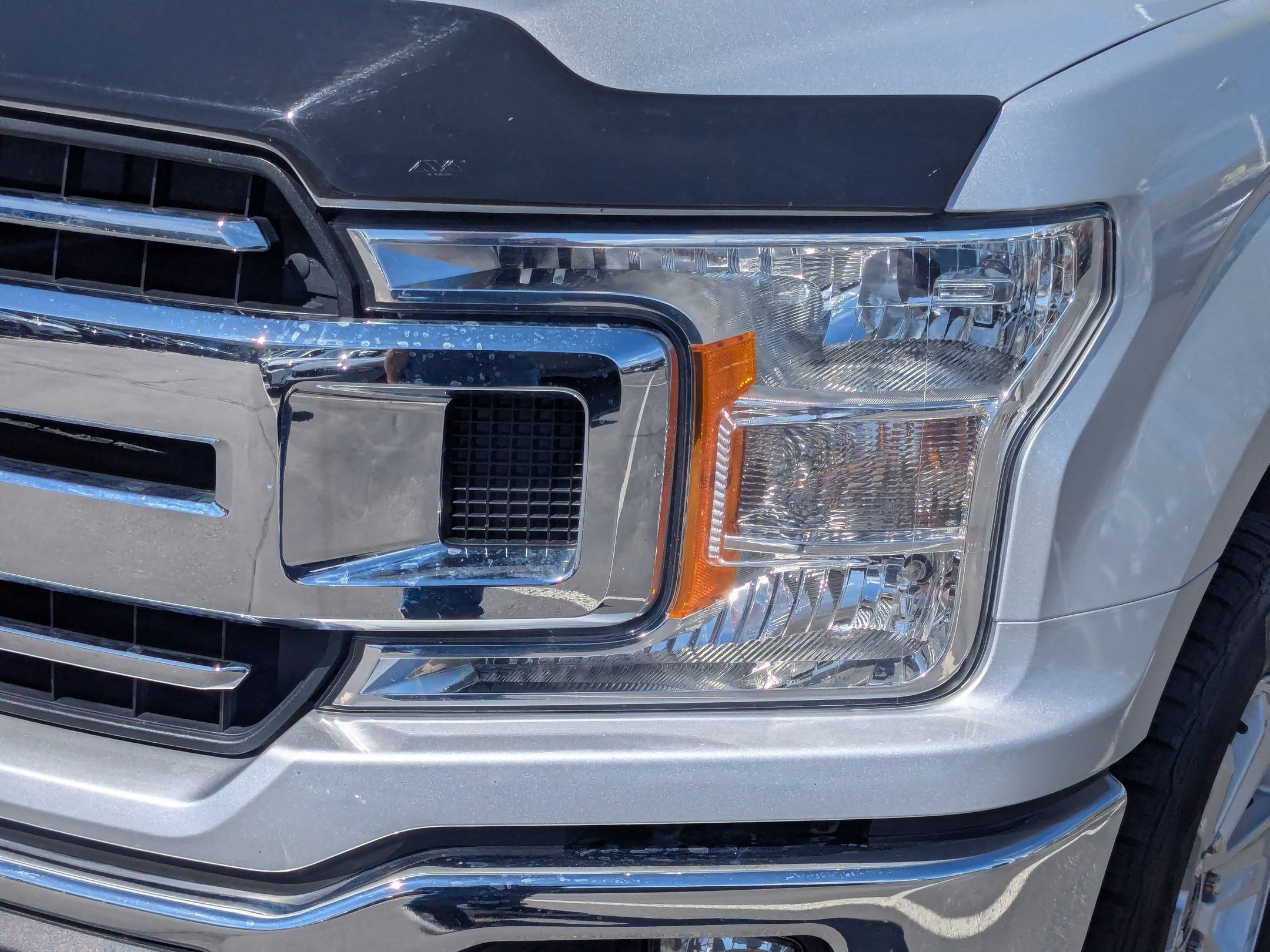 Used 2019 Ford F150 XLT w/ Trailer Tow Package image 12