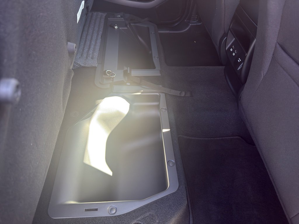 Used 2019 Ford Ranger XLT w/ Equipment Group 301A Mid image 21