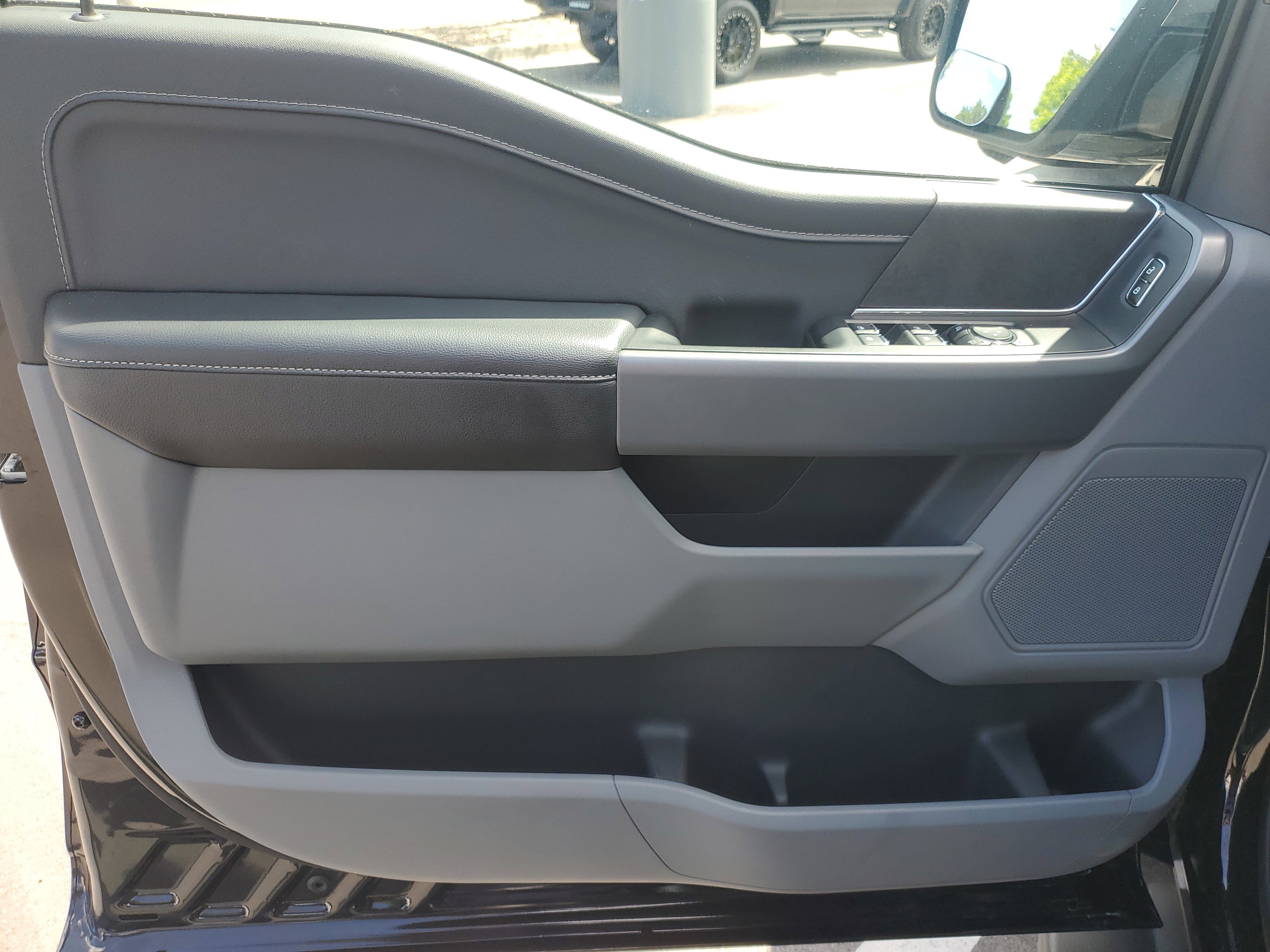 Used 2024 Ford F150 XLT w/ Equipment Group 302A MID AWD/4WD image 8