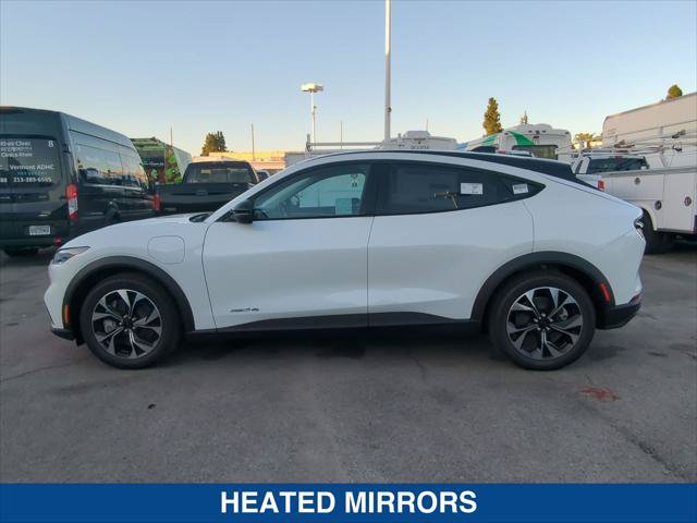 New 2026 Ford Mustang Mach-E Select w/ Comfort Package Lite AWD/4WD image 2