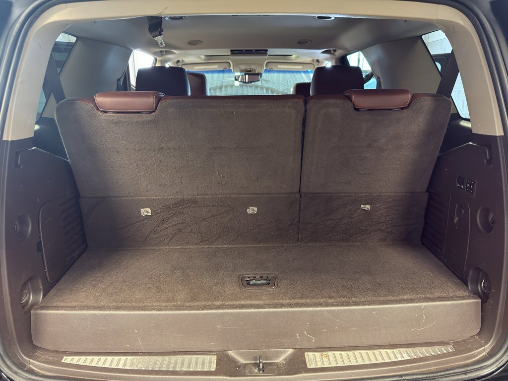 Used 2018 Chevrolet Tahoe Premier image 32