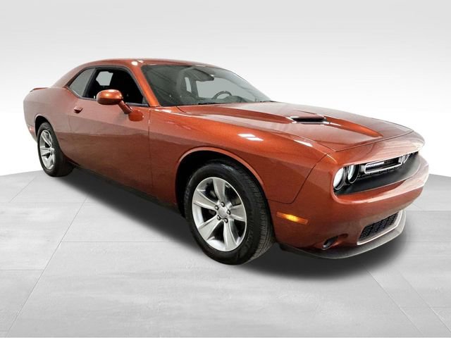 Used 2021 Dodge Challenger SXT image 5