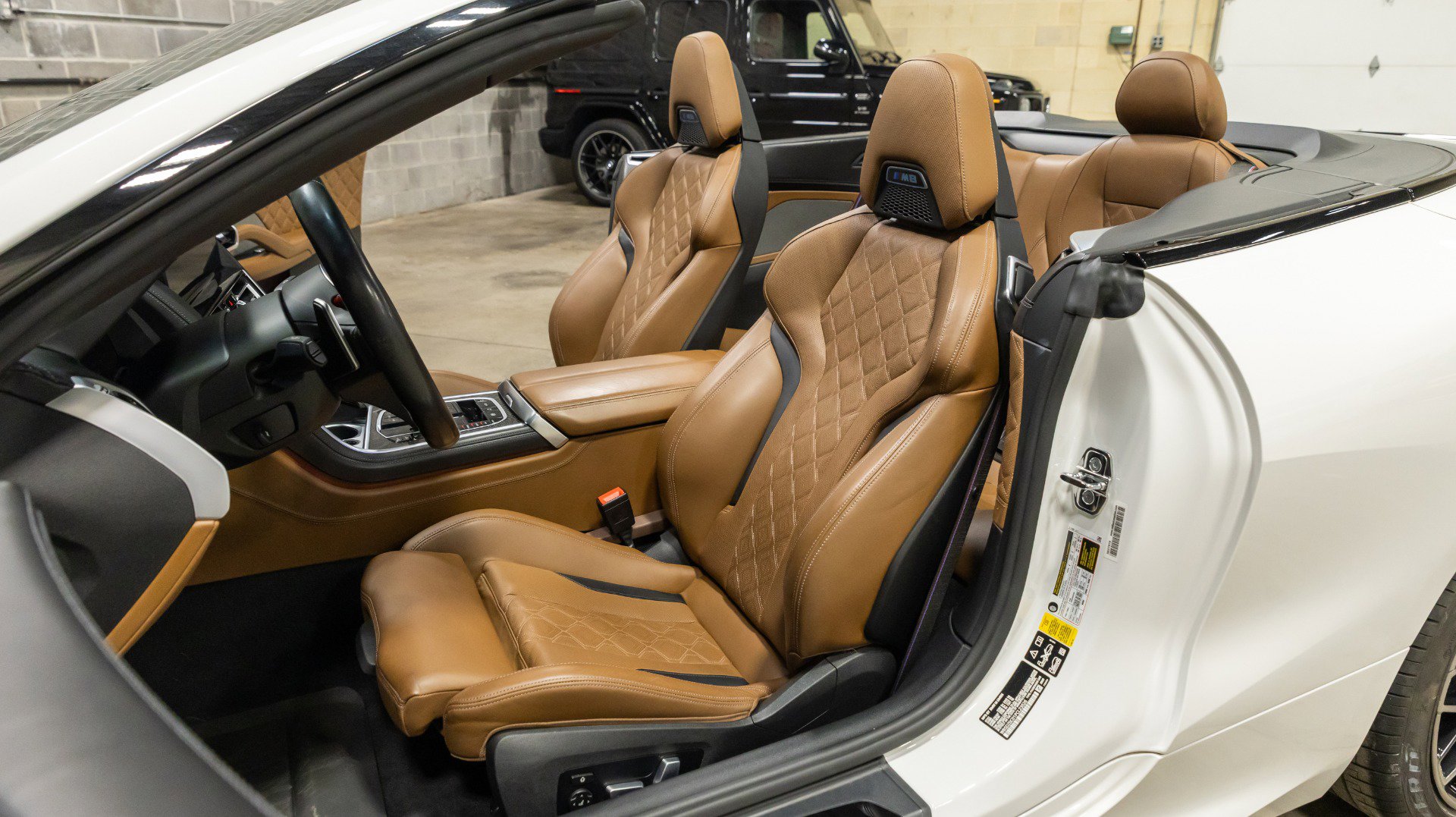 Used 2023 BMW M8 Competition image 43