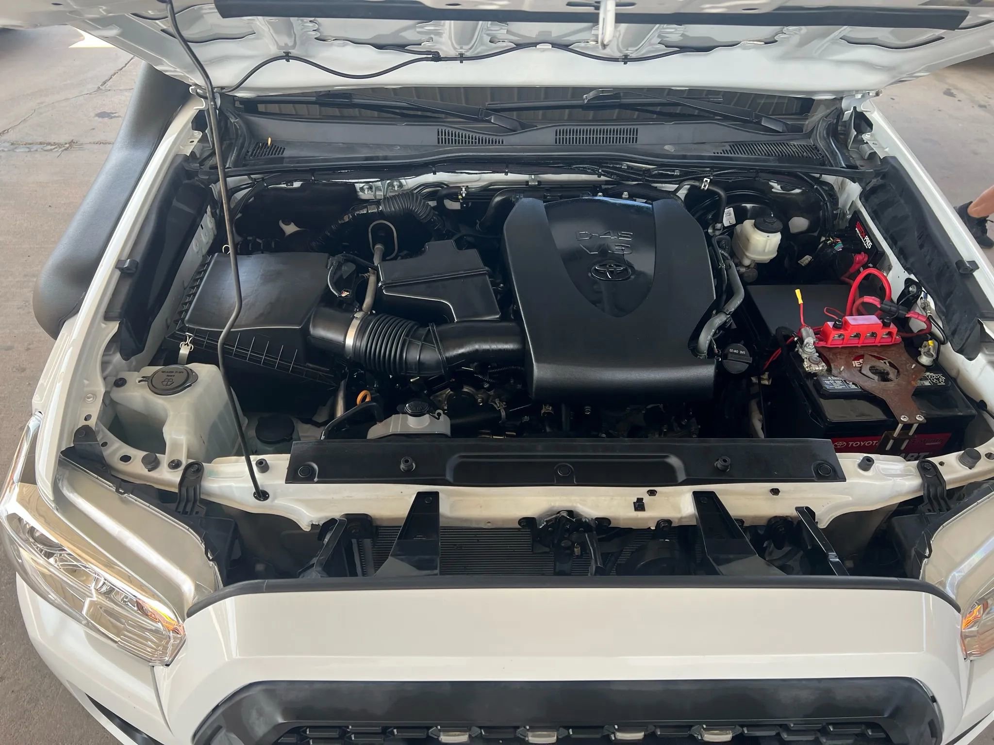 Used 2021 Toyota Tacoma SR5 image 39