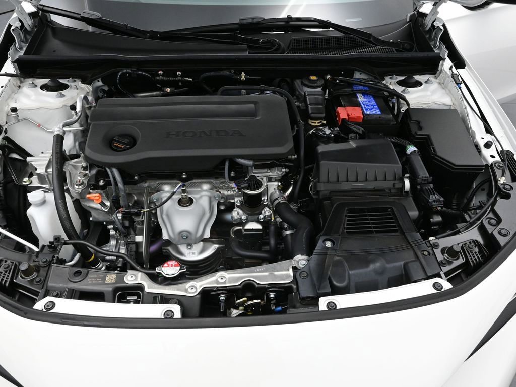 Used 2025 Honda Civic Sport image 12