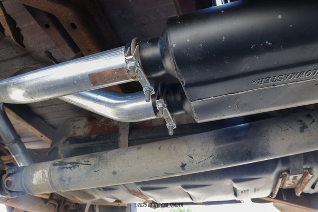 Used 1995 GMC Sierra 1500 4x4 Extended Cab image 73