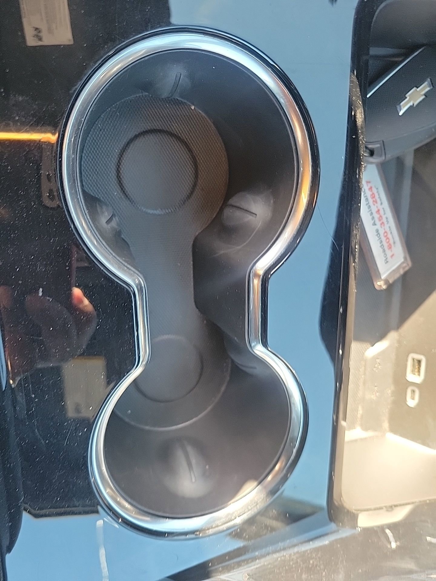 Used 2025 Chevrolet Tahoe Z71 image 33