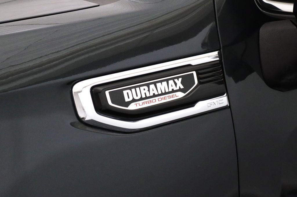 Certified 2021 GMC Sierra 1500 Denali w/ Denali Ultimate Package AWD/4WD image 12