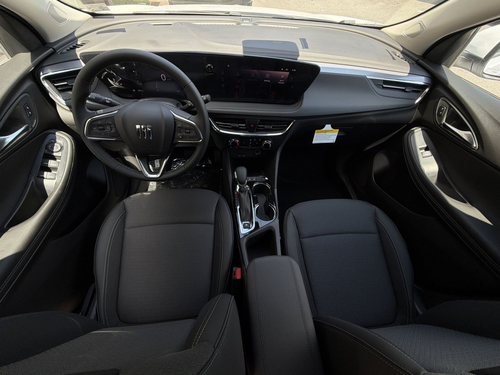 New 2026 Buick Encore GX Preferred FWD image 22