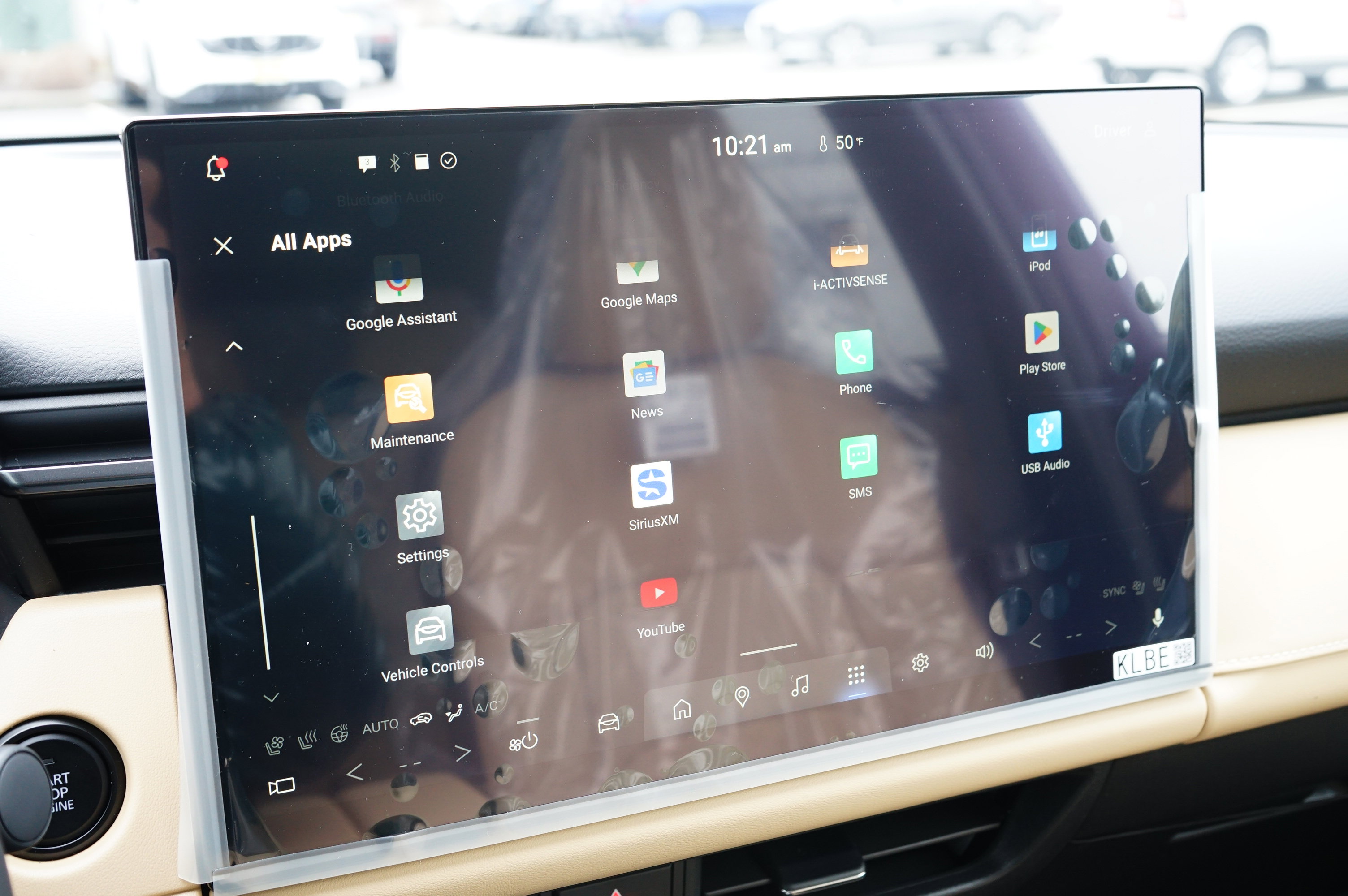 New 2026 MAZDA CX-5 2.5 S w/ Premium Plus Package AWD/4WD image 19