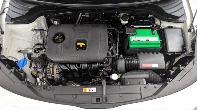 Used 2021 Kia Soul S image 30