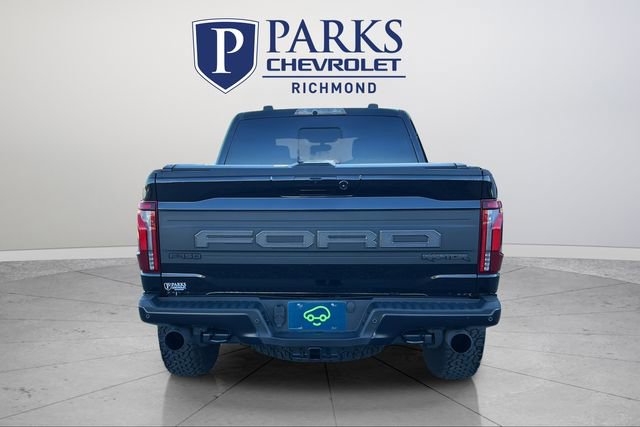 Used 2025 Ford F150 Raptor image 6